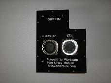 Picopath module for Creonics
